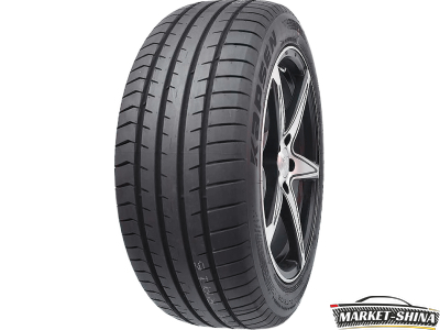 Kapsen Papide K3000 275/35 R19 100Y