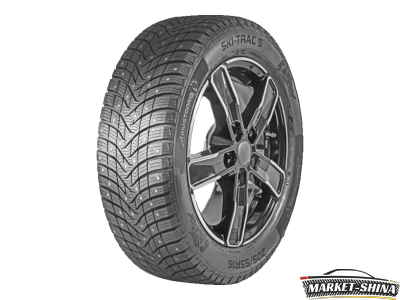 Armstrong Ski-Trac S 225/65 R17 106T