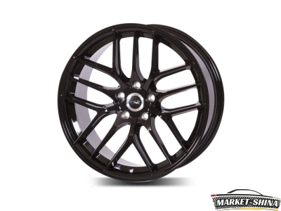 Lizardo XH317 8 x 18 5*108 Et:33 Dia:60.1 BMF