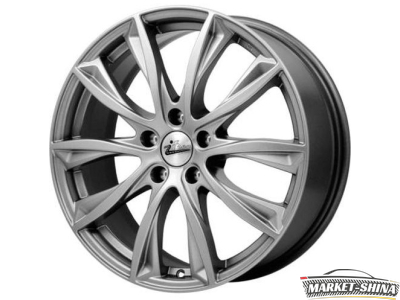 iFree Кazaнтип 7.5 x 18 5*114.3 Et:40 Dia:66.1 Хай Вэй