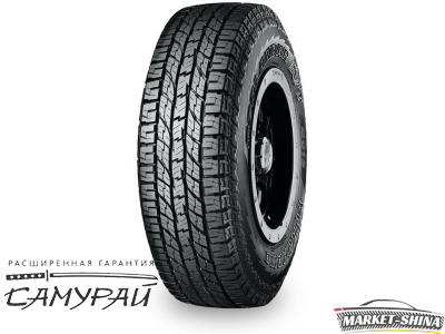 Yokohama Geolandar A/T G015 205/80 R16 104Q