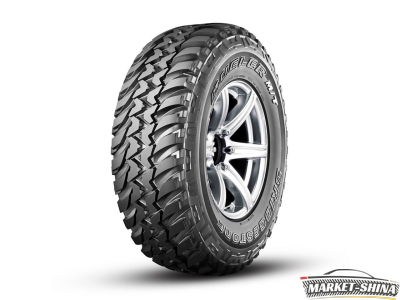 Bridgestone Dueler M/T 674 255/70 R16 120Q
