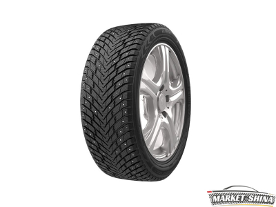 Ilink Wintervorhut Stud II 205/50 R17 93T