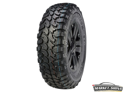 Royal Black Royal M/T 245/75 R16 120Q