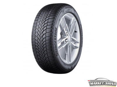 Bridgestone Blizzak LM005 235/55 R17 103V
