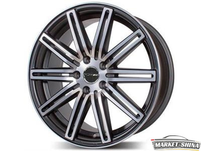 PDW 1004 8 x 18 5*114.3 Et:40 Dia:67.1 M/U4B