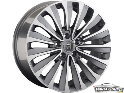 Replay SK126 8 x 18 5*112 Et:44 Dia:57.1 GMF