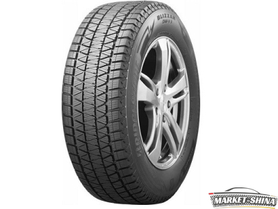 Bridgestone Blizzak DM-V3 255/50 R19 107T