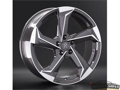 Replay TY384 8 x 18 5*114.3 Et:50 Dia:60.1 MGMF