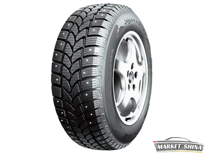 Tigar Ice SUV 265/60 R18 114T