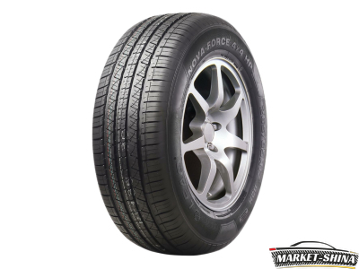 Leao Tire (LingLong) Nova Force 4X4 HP 255/65 R17 110H