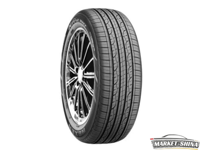 Nexen Npriz RH7 235/50 R19 99H
