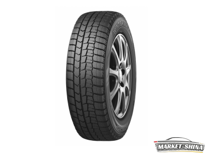Dunlop Winter Maxx WM02 185/65 R15 88T