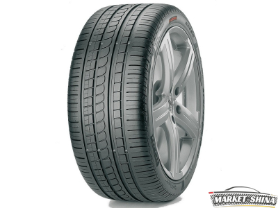 Pirelli P Zero Rosso 285/45 R19 107W