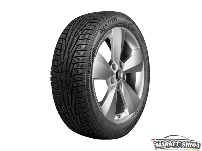 Ikon Tyres (Nokian Tyres) Character Snow 2 175/65 R15 88R