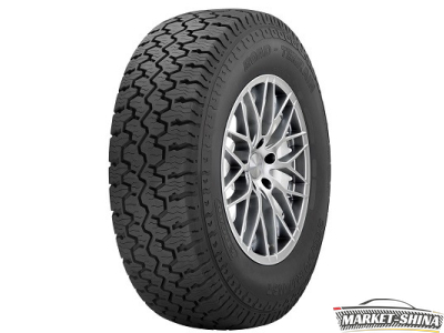 Tigar Road Terrain 285/60 R18 120T