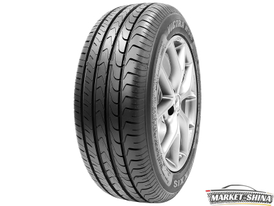 Maxxis Victra M36 + 225/50 R18 95W