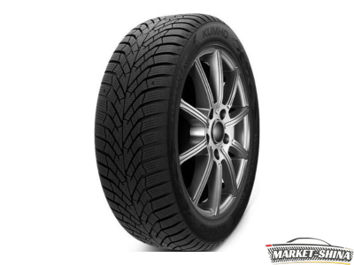 Kumho WinterCraft WP52 215/45 R16 90V