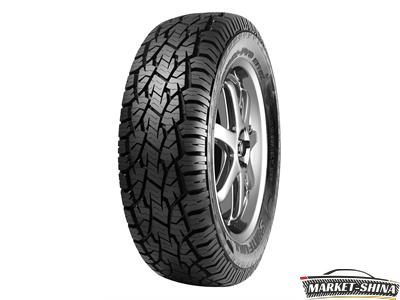 Sanfull Mont-Pro AT782 285/70 R17 117T
