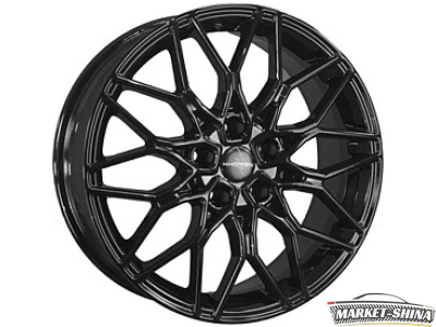 Khomen KHW1813 (Chery Tiggo 7 Pro) 7 x 18 5*108 Et:33 Dia:60.1 Black