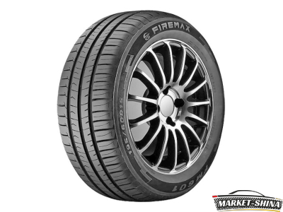 FIREMAX FM601 205/55 R16 91V