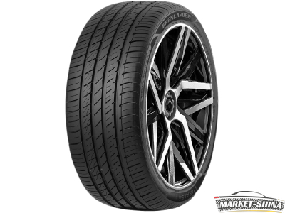Grenlander L-Zeal 56 225/35 R20 90W Grenlander L-Zeal 56 225/35 R20 90W