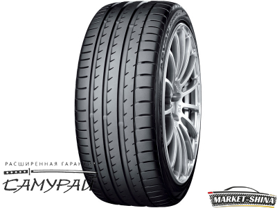 Yokohama Advan V105 285/35 R18 97Y
