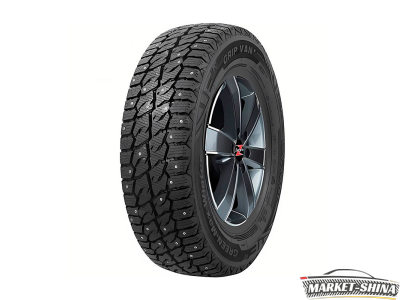 Leao Tire (LingLong) GREEN-MAX WINTER GRIP VAN 2 165/0 R13 