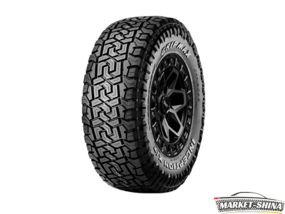 Gripmax Inception X/T 265/65 R17 120/117Q Gripmax Inception X/T 265/65 R17 120/117Q