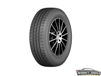 SONIX SuperVan S1 195/60 R16 99/97T