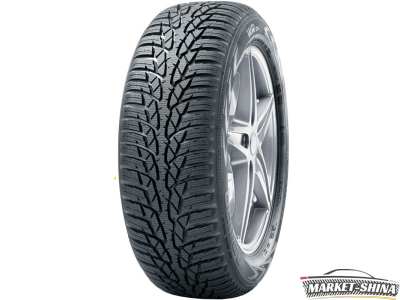 Ikon Tyres (Nokian Tyres) WR D4 225/45 R17 94V