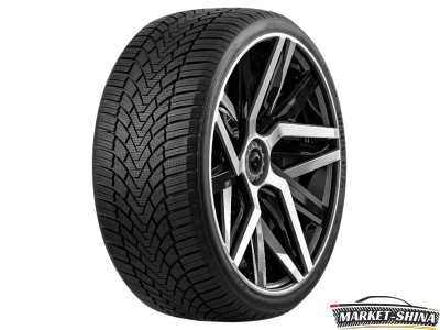 Ilink SnowGripper I 195/70 R14 91T