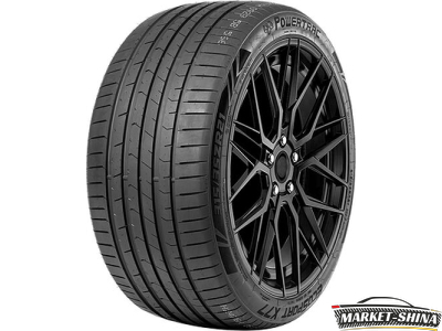 Powertrac EcoSport X77 205/50 R15 86V