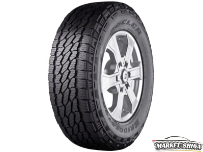 Bridgestone Dueler AT 002 275/65 R17 115T