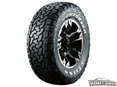 COMFORSER CF1100 235/85 R16 120R