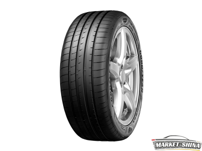 Goodyear Eagle F1 Asymmetric 5 245/30 R21 91Y Goodyear Eagle F1 Asymmetric 5 245/30 R21 91Y