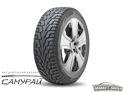 Yokohama Ice Guard IG65 225/60 R18 104T