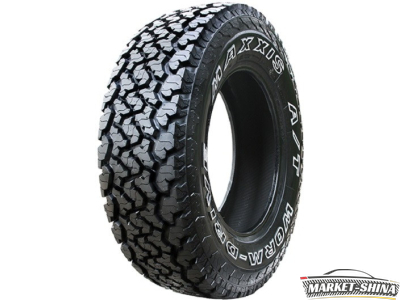 Maxxis Worm-Drive AT-980E 275/70 R16 119/116Q