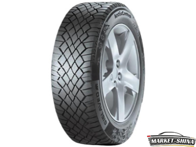 Gislaved ArcticControl 195/65 R15 95T