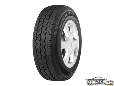 Westlake Radial H188 185/75 R16 104R