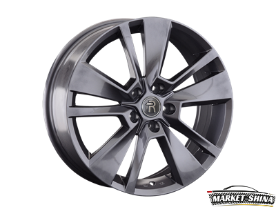 Replay SK129 7 x 18 5*112 Et:43 Dia:57.1 Sil