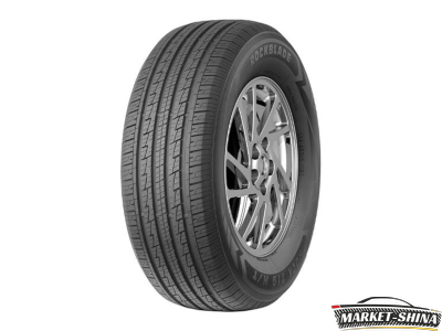 RockBlade ROCK 719 H/T 285/60 R18 116H RockBlade ROCK 719 H/T 285/60 R18 116H