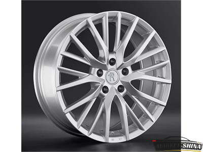 Replay MZ140 8 x 18 5*114.3 Et:45 Dia:67.1 GM