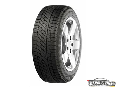Continental ContiVikingContact 6 SUV 255/55 R18 109T