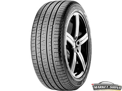 Pirelli Scorpion Verde All Season SUV 285/45 R22 114H