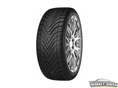Gripmax SureGrip A/S 225/55 R19 99W