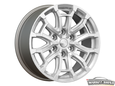 Скад Авилис 8 x 18 6*139.7 Et:38 Dia:67.1 Алмаз