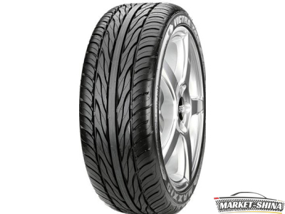 Maxxis MA-Z4S 235/60 R18 107W