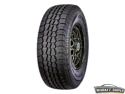 Tracmax X-Privilo AT01 195/80 R15 100T