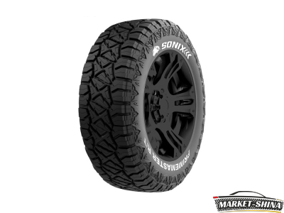 SONIX Primemaster R/T 12.50/12 R17 121Q